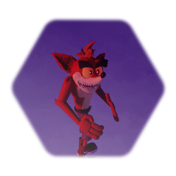 Evil Crash