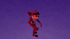 Evil Crash