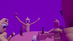 A screenshot taken in Dreams. 2 of 5.