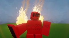 A screenshot taken in Dreams. 2 of 2.