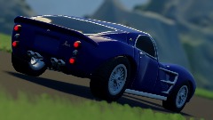 A screenshot taken in Dreams. 1 of 1.