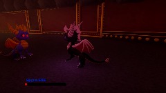 A screenshot taken in Dreams. 4 of 29.