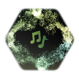 Sonic Rush 3D - Stage Clear