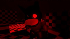 A screenshot taken in Dreams. 13 of 25.