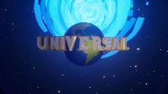 Universal 1997/2013 Portal Variant
