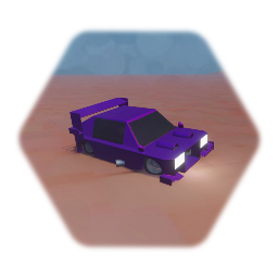 Dreams Racing - Gravis Race