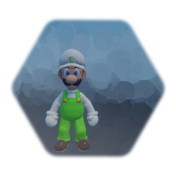 Luigi (Fire)