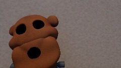 Fnaf piracy screen