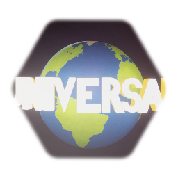 Universal Logo but better