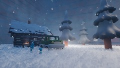 It's Christmas Time Again.