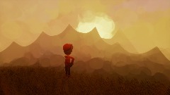 A screenshot taken in Dreams. 27 of 27.