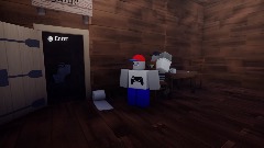 A screenshot taken in Dreams. 1 of 3.
