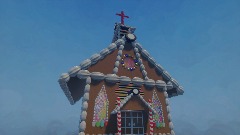 A screenshot taken in Dreams. 1 of 1.