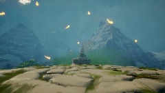 A screenshot taken in Dreams. 8 of 30.