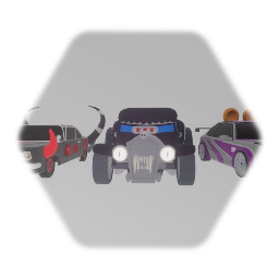 Devin.exe,Wednesday,and Sally's Car