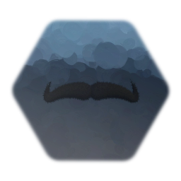 Moustache