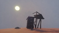 A screenshot taken in Dreams. 12 of 26.