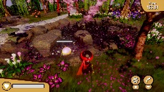 A screenshot taken in Dreams. 21 of 27.