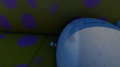 A screenshot taken in Dreams. 1 of 3.