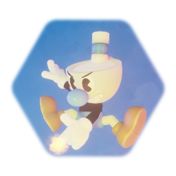 Mugman
