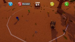 A screenshot taken in Dreams. 3 of 30.