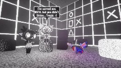 White Noise: Punishment