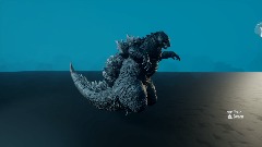 A screenshot taken in Dreams. 5 of 25.