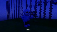 FNO bad time is infinite sans