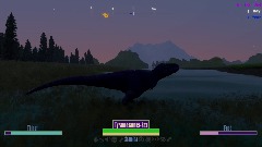 A screenshot taken in Dreams. 7 of 18.
