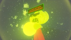 A screenshot taken in Dreams. 5 of 16.