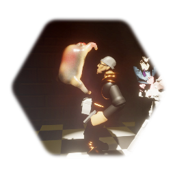 freeman but scottish