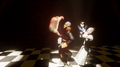 A screenshot taken in Dreams. 4 of 27.