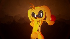 A screenshot taken in Dreams. 8 of 19.