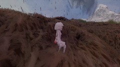 -Unfinished- The Havenm Mountains