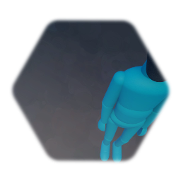 Ragdoll w/ limits
