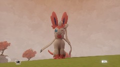 A screenshot taken in Dreams. 14 of 15.