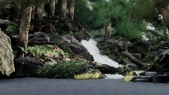 A screenshot taken in Dreams. 16 of 29.