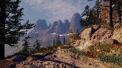 A screenshot taken in Dreams. 2 of 22.