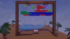 Brick Smash 2.0 - Level 3