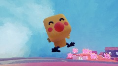 Ma création - 27/03/2020