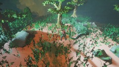 A screenshot taken in Dreams. 1 of 1.