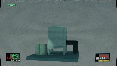 A screenshot taken in Dreams. 1 of 3.