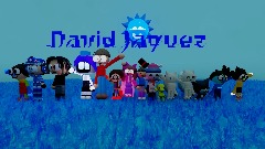 A screenshot taken in Dreams. 1 of 7.