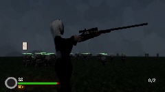 A screenshot taken in Dreams. 29 of 29.