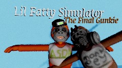 Lil Fatty Simulator | The Final Gunkie