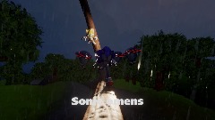 A screenshot taken in Dreams. 1 of 1.
