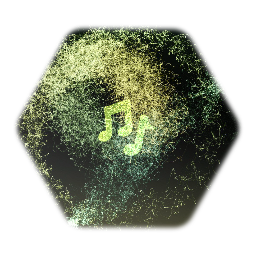 I, Giorno Giovanna, have a piano.... Broken out