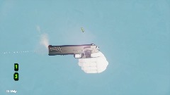 A screenshot taken in Dreams. 4 of 6.