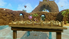 A screenshot taken in Dreams. 16 of 24.