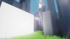 A screenshot taken in Dreams. 8 of 28.